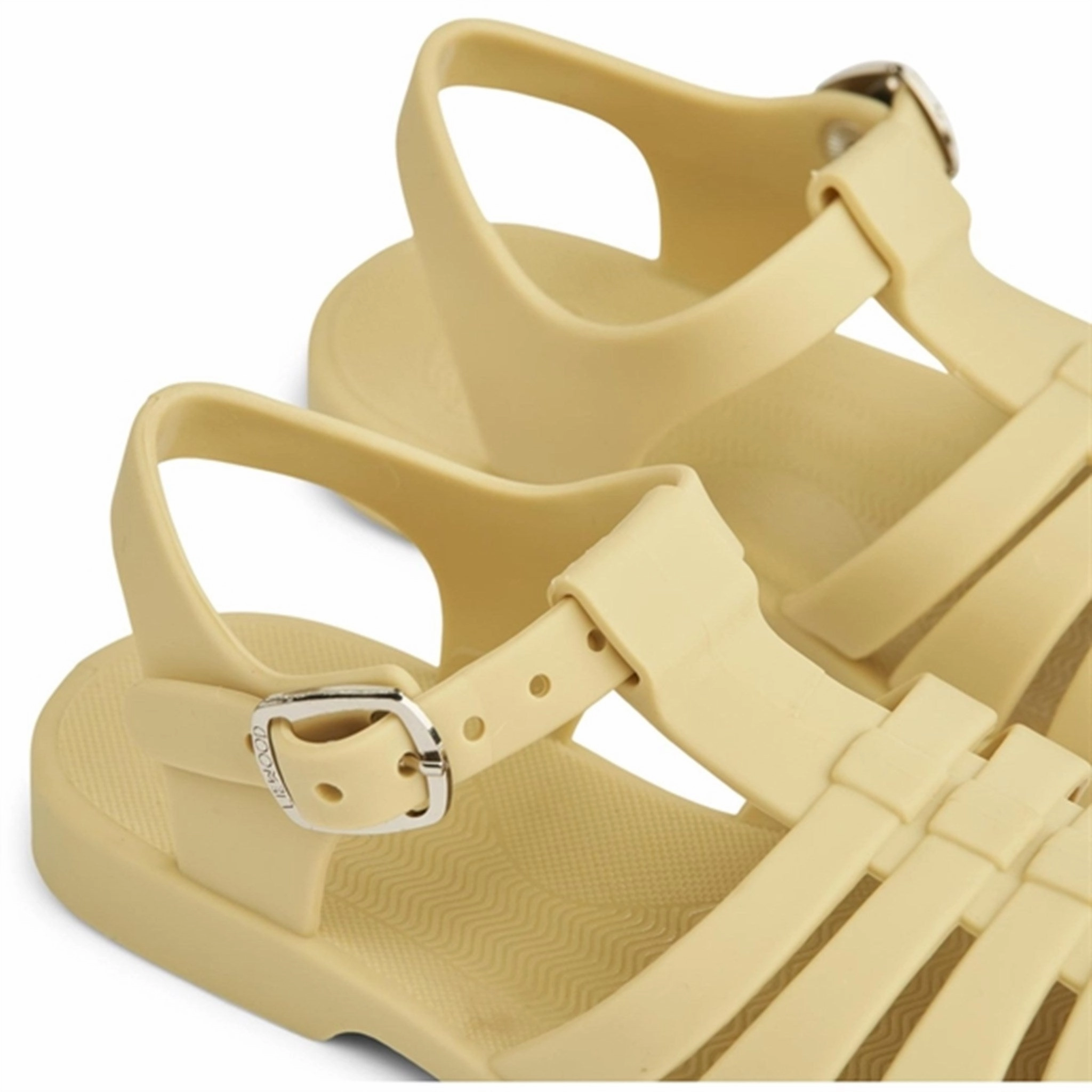 All-Weather Vibe Liewood Bre Sandals Crispy Corn