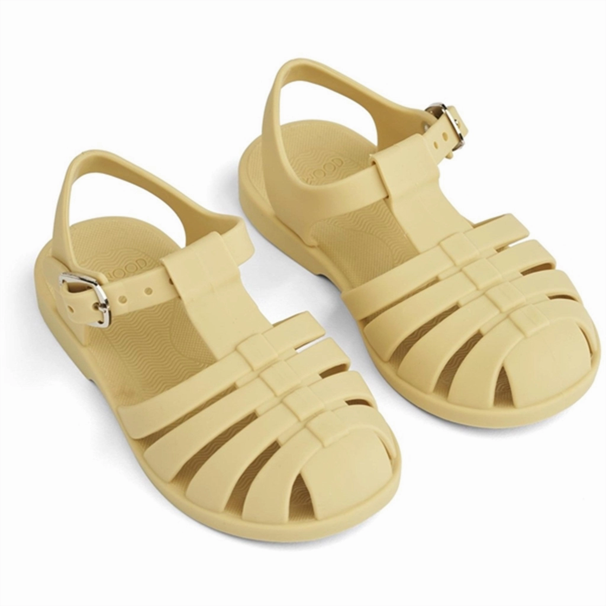Liewood Bre Sandals Crispy Corn Daily Wear