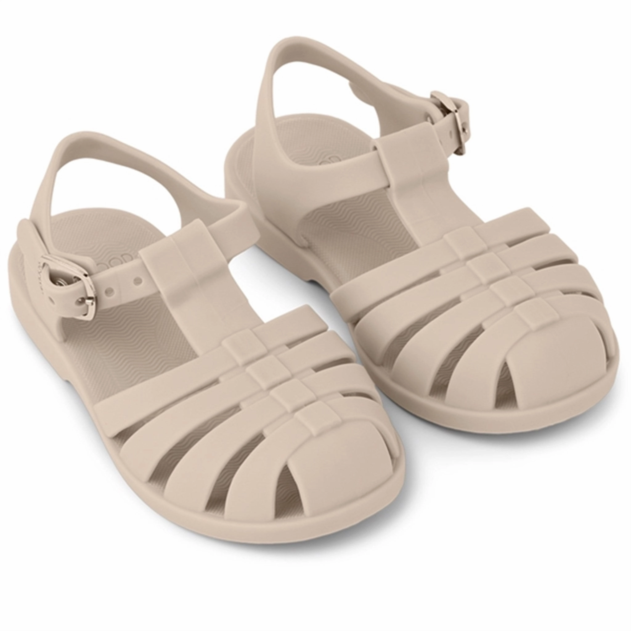 Liewood Bre Sandals Sandy Lifestyle Fusion Sleek Essentials