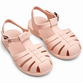 Contemporary Vibes Liewood Bre Sandals Sorbet Rose