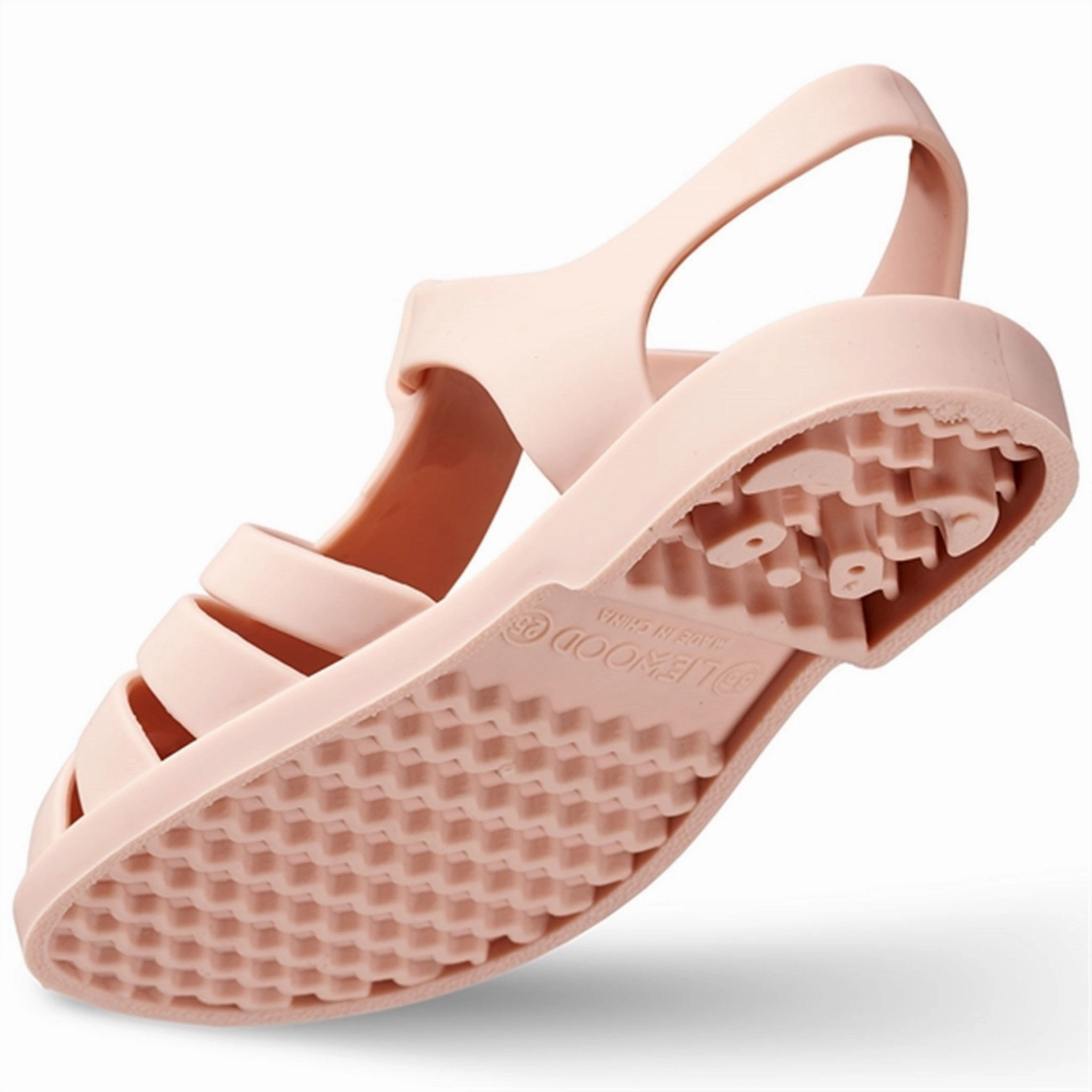 Street Motion Liewood Bre Sandals Sorbet Rose