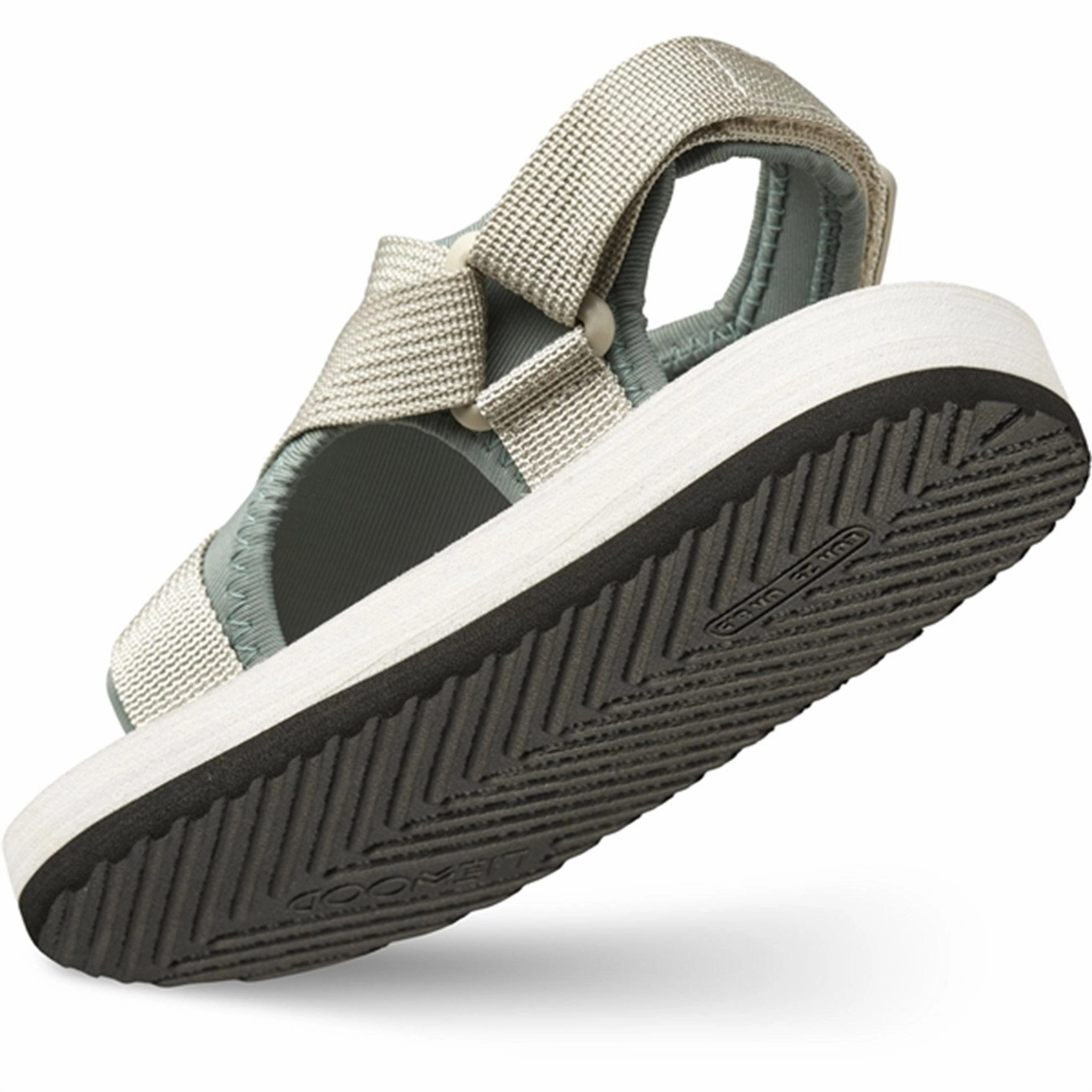 Liewood Bruce Sandals Faune Green Multi Mix Anyday Style
