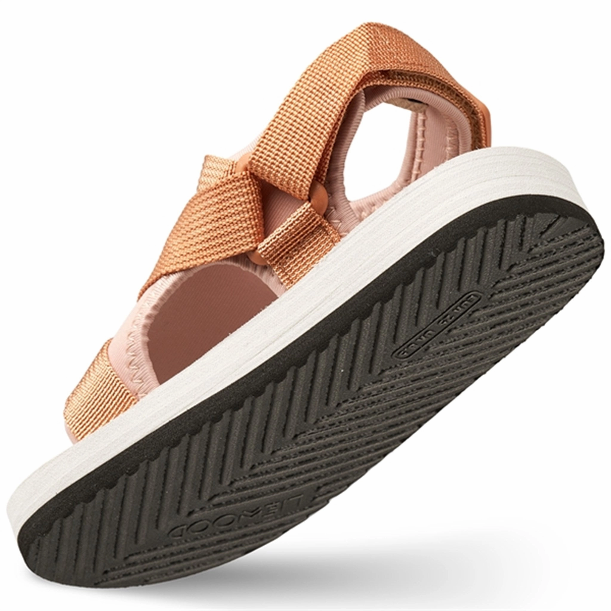 Liewood Bruce Sandals Tuscany Rose Multi Mix Style Flowwear Contemporary Vibes
