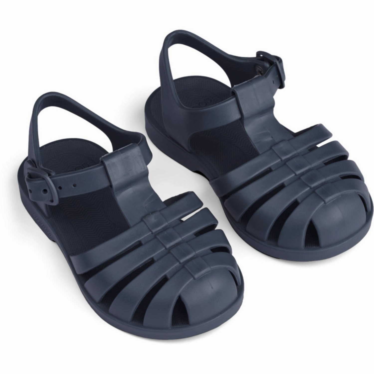Progressive Edge Liewood Classic Navy Bre Sandal