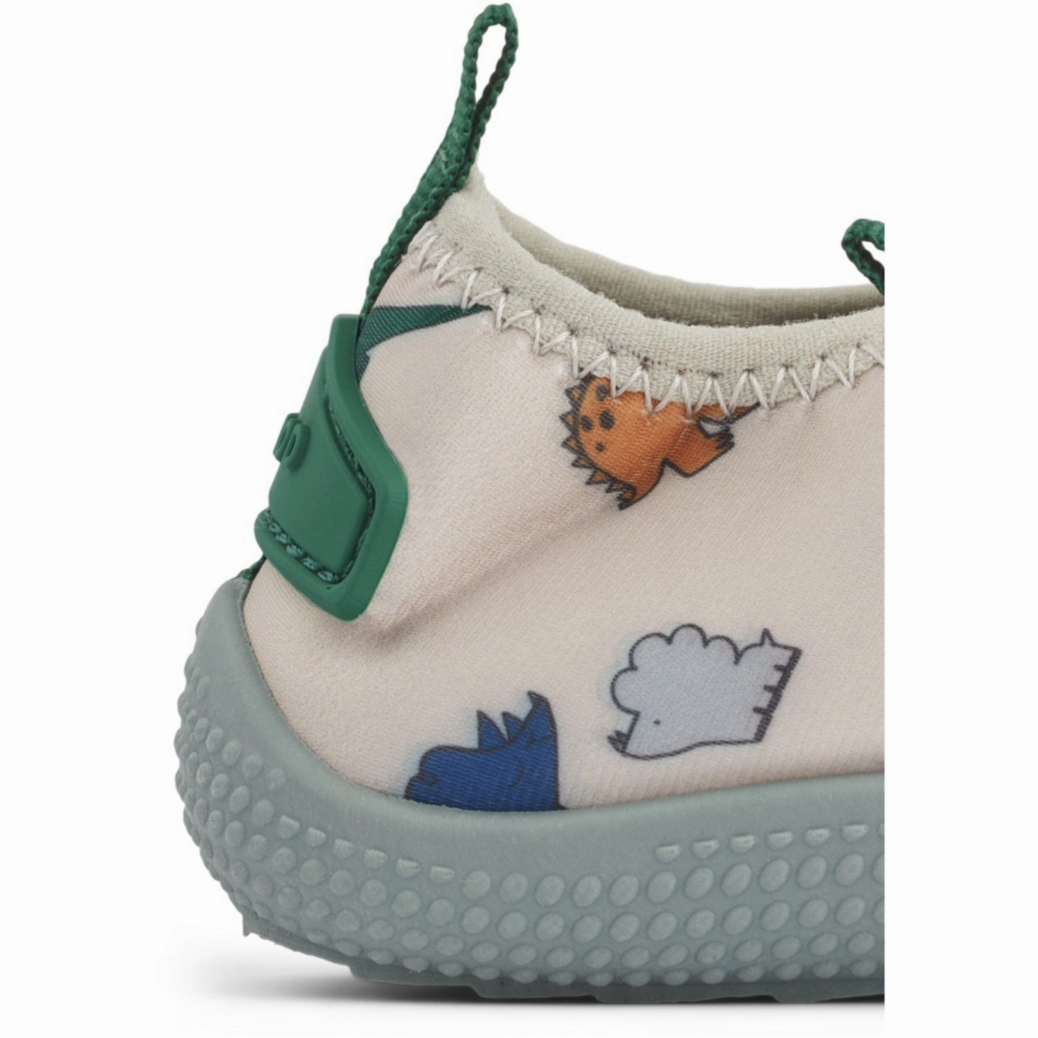 Express In Ease Refined Presence Liewood Dinosaurs / Mist Sanjia Sea Shoe