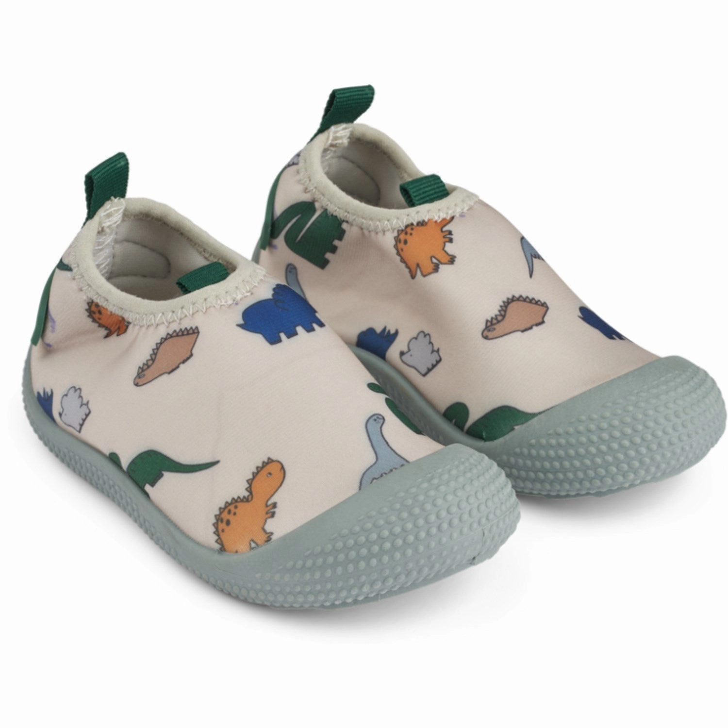 Liewood Dinosaurs / Mist Sanjia Sea Shoe Responsive Design Refined Edge