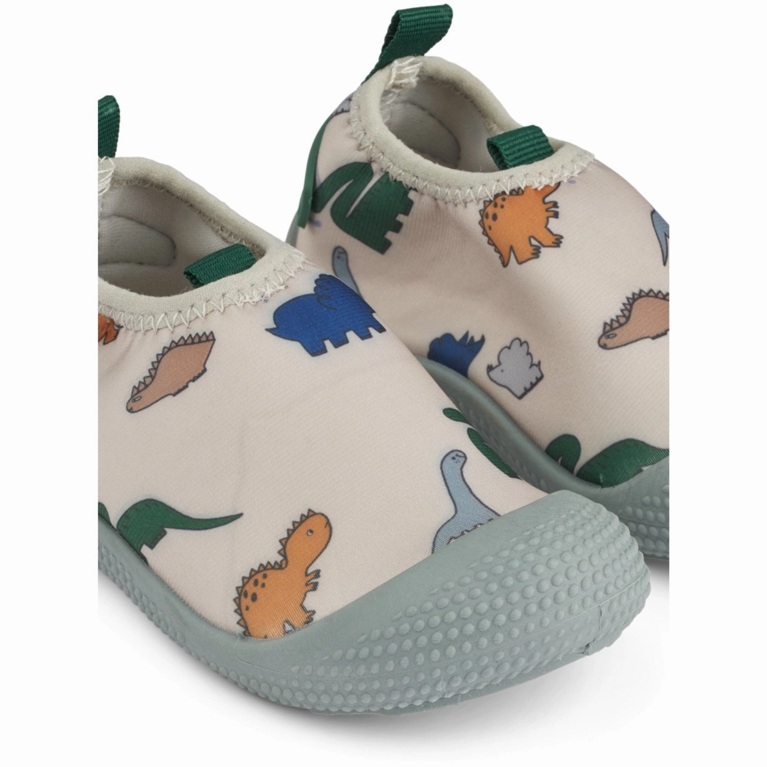 Liewood Dinosaurs / Mist Sanjia Sea Shoe Updated Rhythm