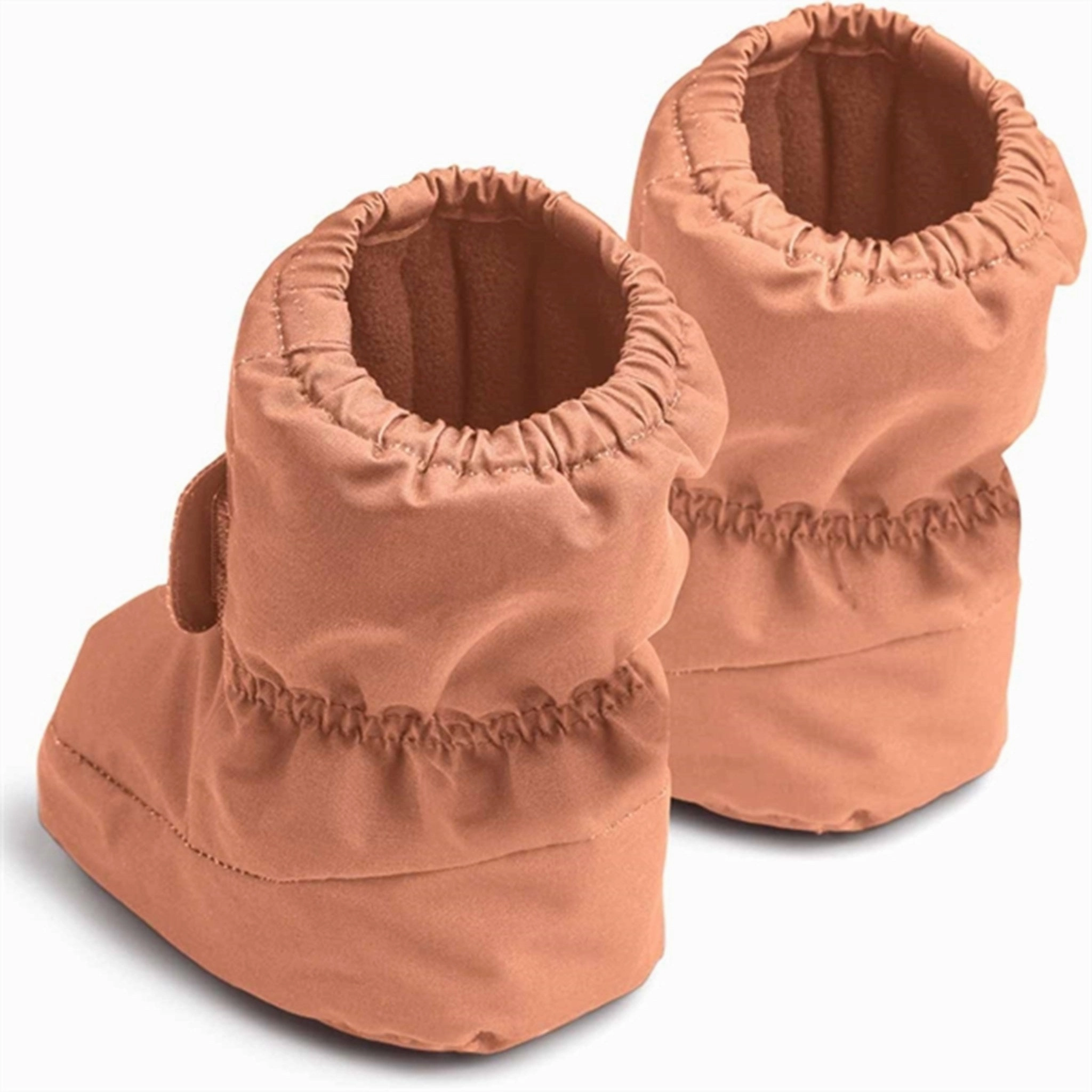 Refined Fit Gear Liewood Heather Footies Tuscany Rose