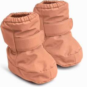 Liewood Heather Footies Tuscany Rose Your Move Gear