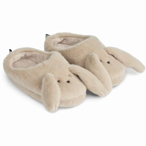 Liewood Mist Aviaja Rabbit Slippers Function First Creative Layers
