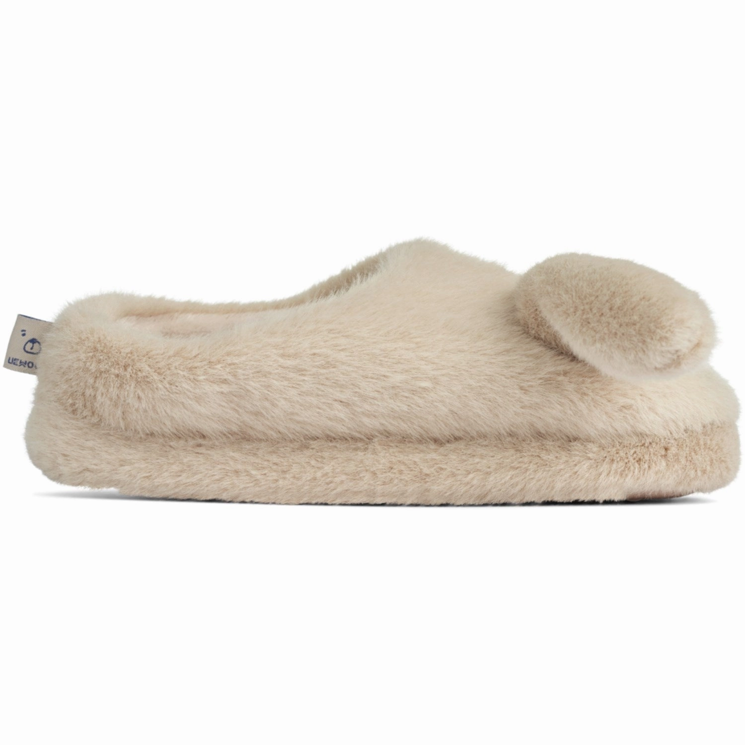 Liewood Mist Aviaja Rabbit Slippers Active Core