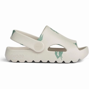 Shaped For Flow Liewood Morris Sandals Crab Sandy
