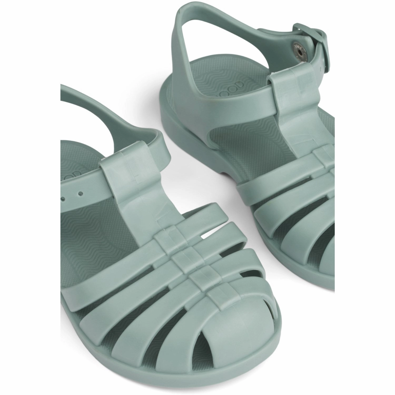 Liewood Peppermint Bre Sandal Made To Roam