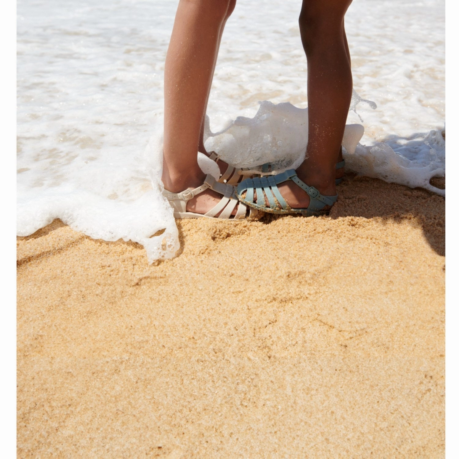 Active Living Liewood Peppermint Bre Sandal