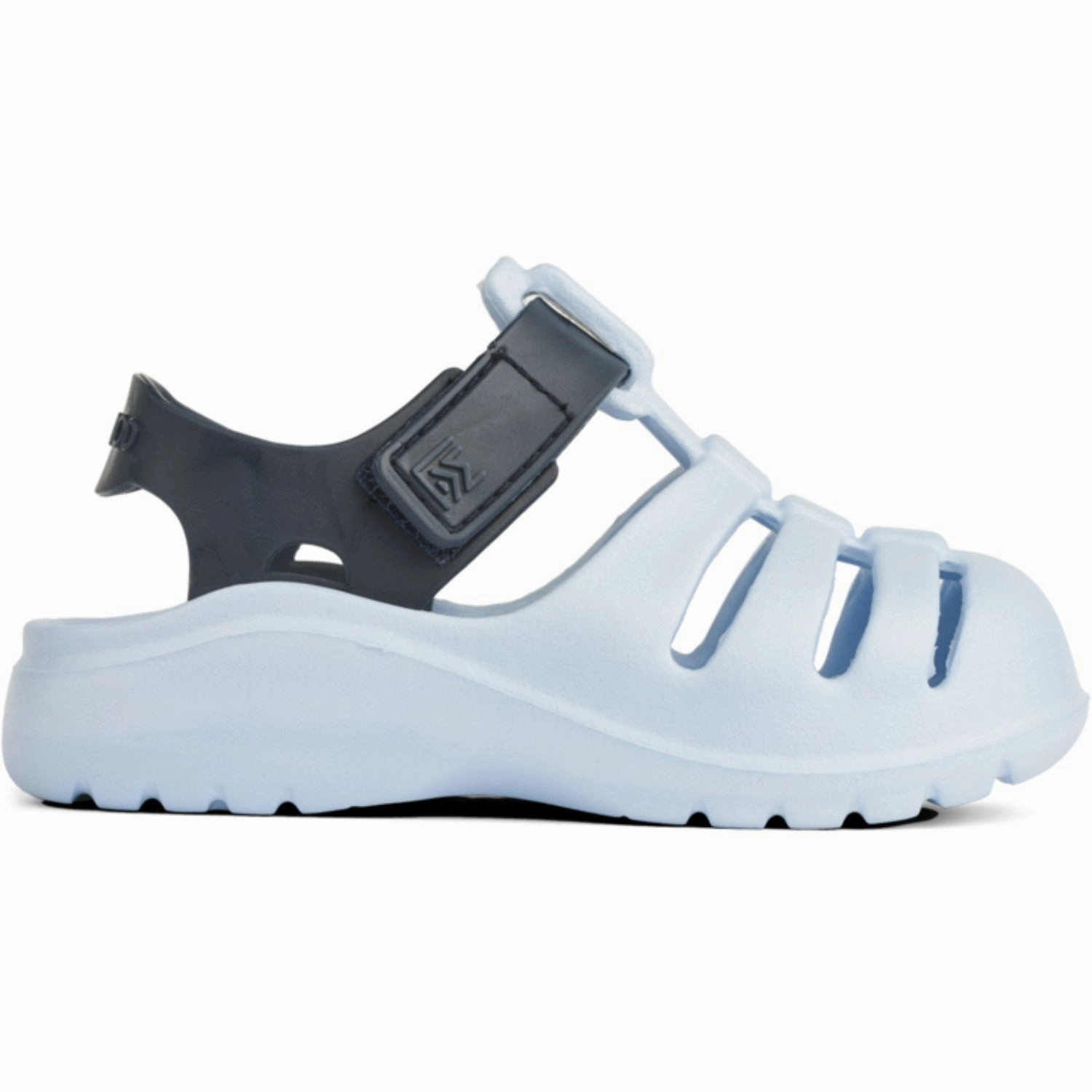 Liewood Pure Sky / Classic Navy Beau Sandal Lifestyle Fusion Clean Direction