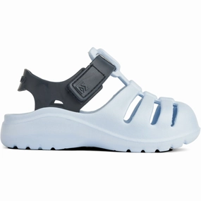 Liewood Pure Sky / Classic Navy Beau Sandal Lifestyle Fusion Clean Direction