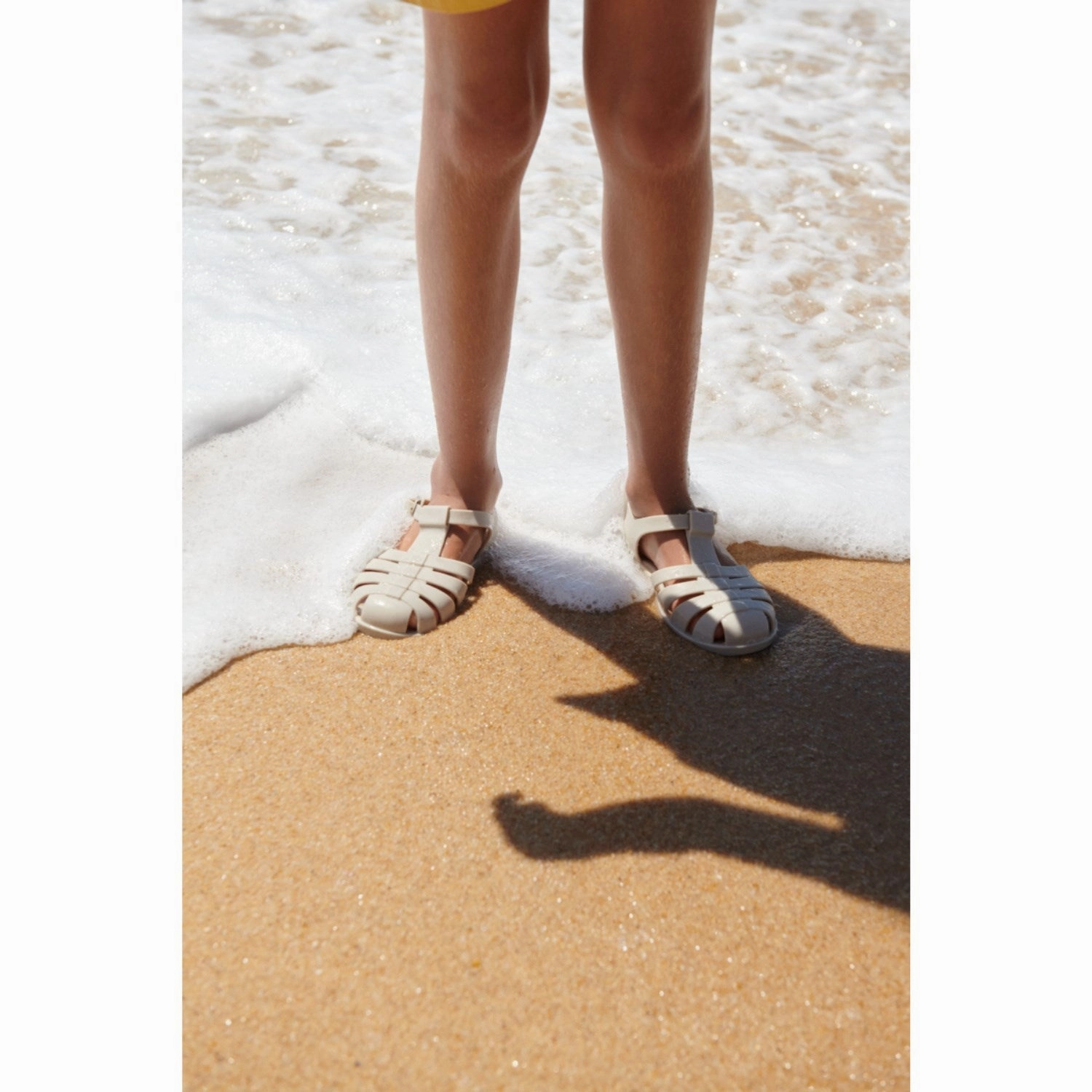 Liewood Sandy Bre Sandal Responsive Fit Utility In Style