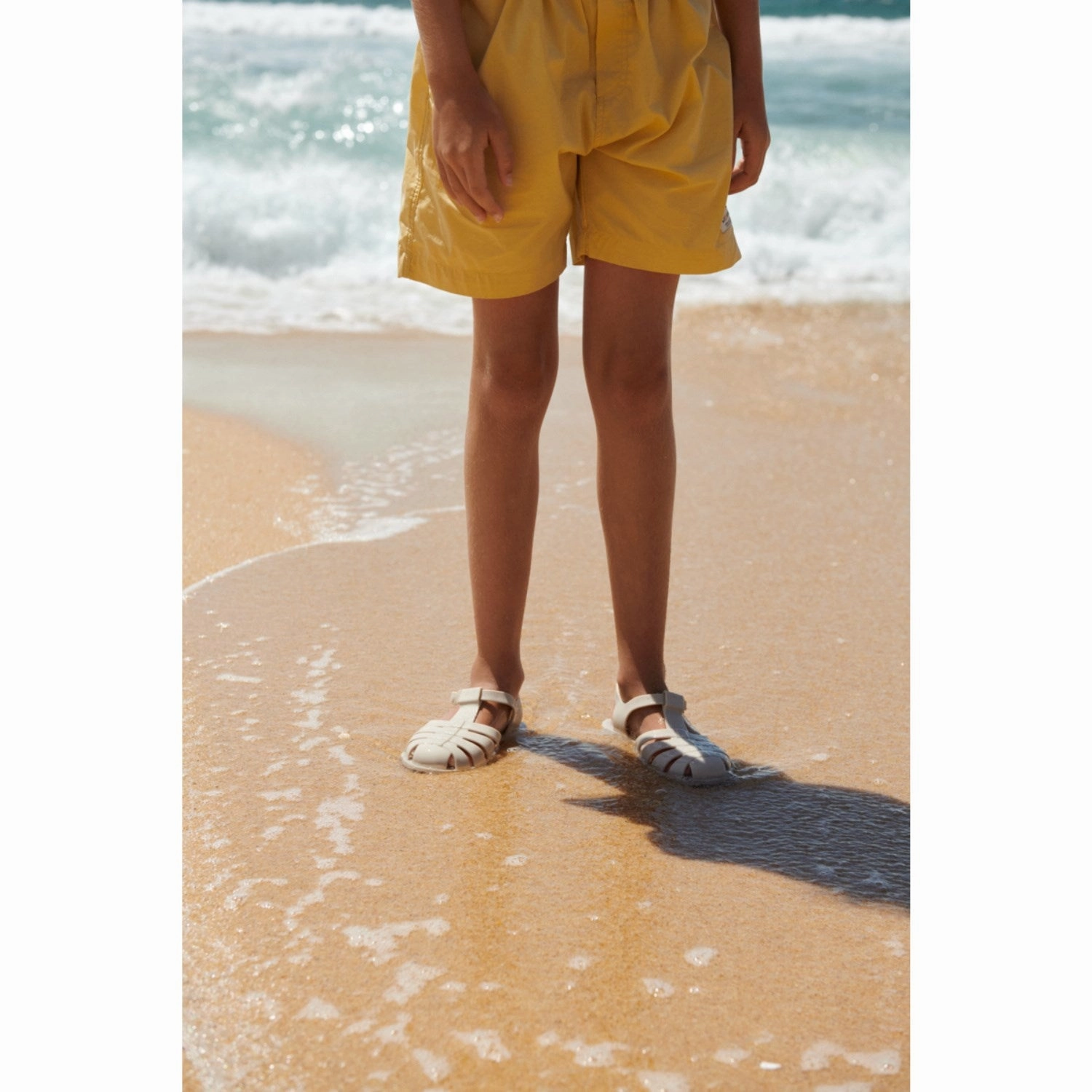 Everyday Core Progressive Tone Liewood Sandy Bre Sandal