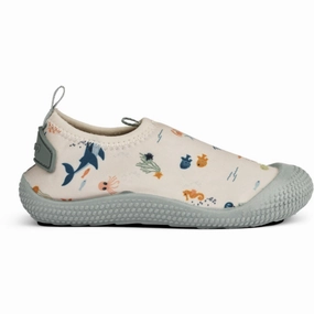 Liewood Sea Creature / Sandy Sanjia Sea Shoe Soft Power