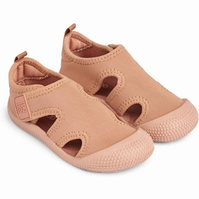Liewood Sigurd Sea Shoe Tuscany Rose Pale Tuscany Modern Identity
