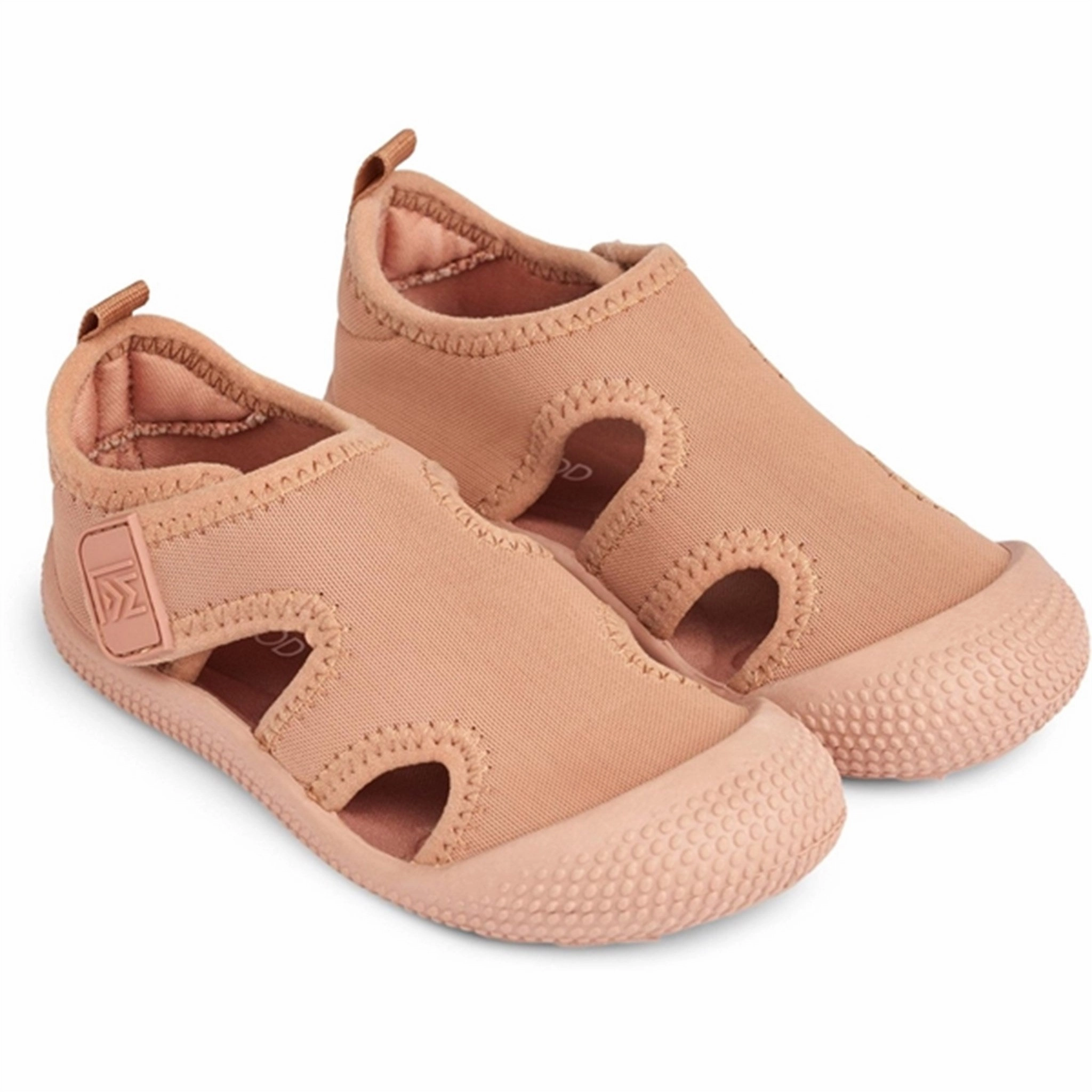 Liewood Sigurd Sea Shoe Tuscany Rose Pale Tuscany Modern Identity
