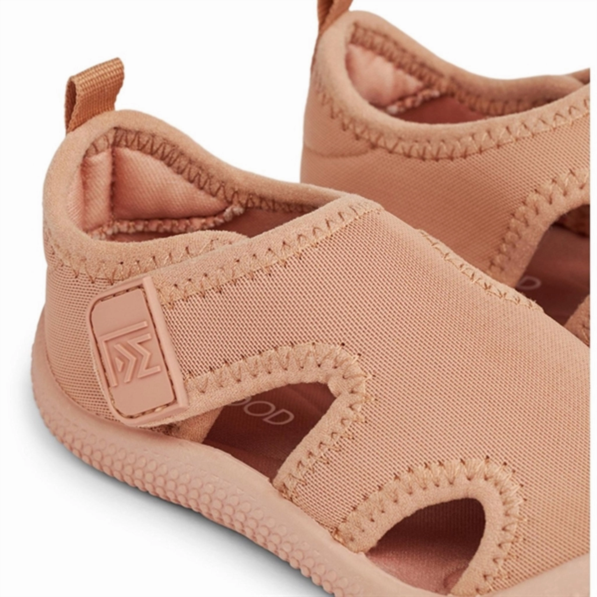 Liewood Sigurd Sea Shoe Tuscany Rose Pale Tuscany Grounded Luxury Your New Core