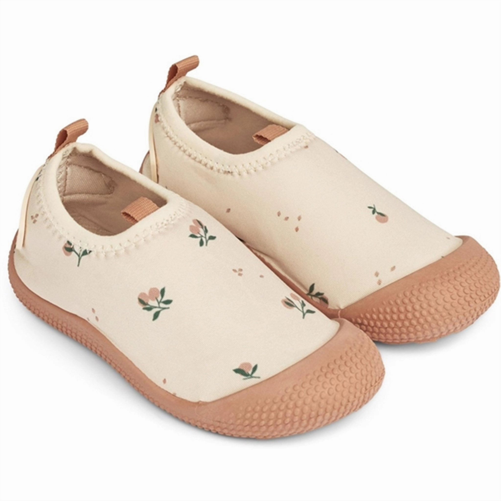 Liewood Sonja Badesko Peach Sea Shell Optimized Outfitwear