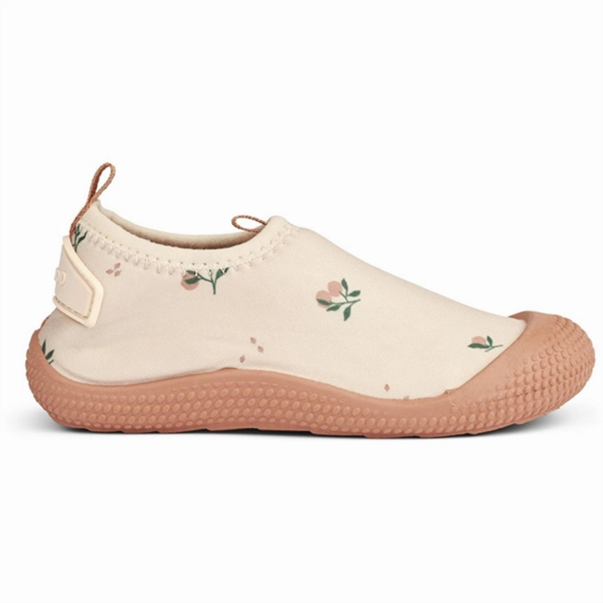 Modular Motionwear Liewood Sonja Badesko Peach Sea Shell