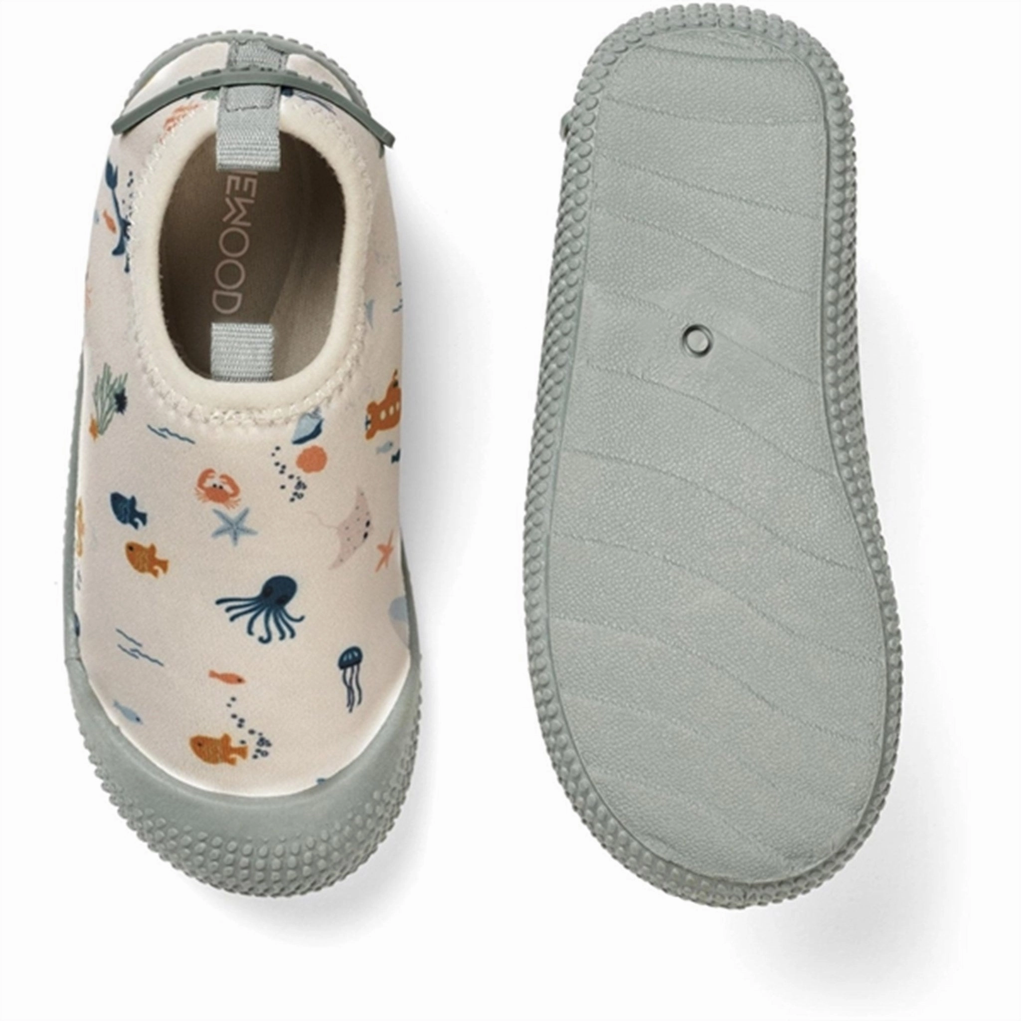 Liewood Sonja Sea Shoe Sandy Cool Experience