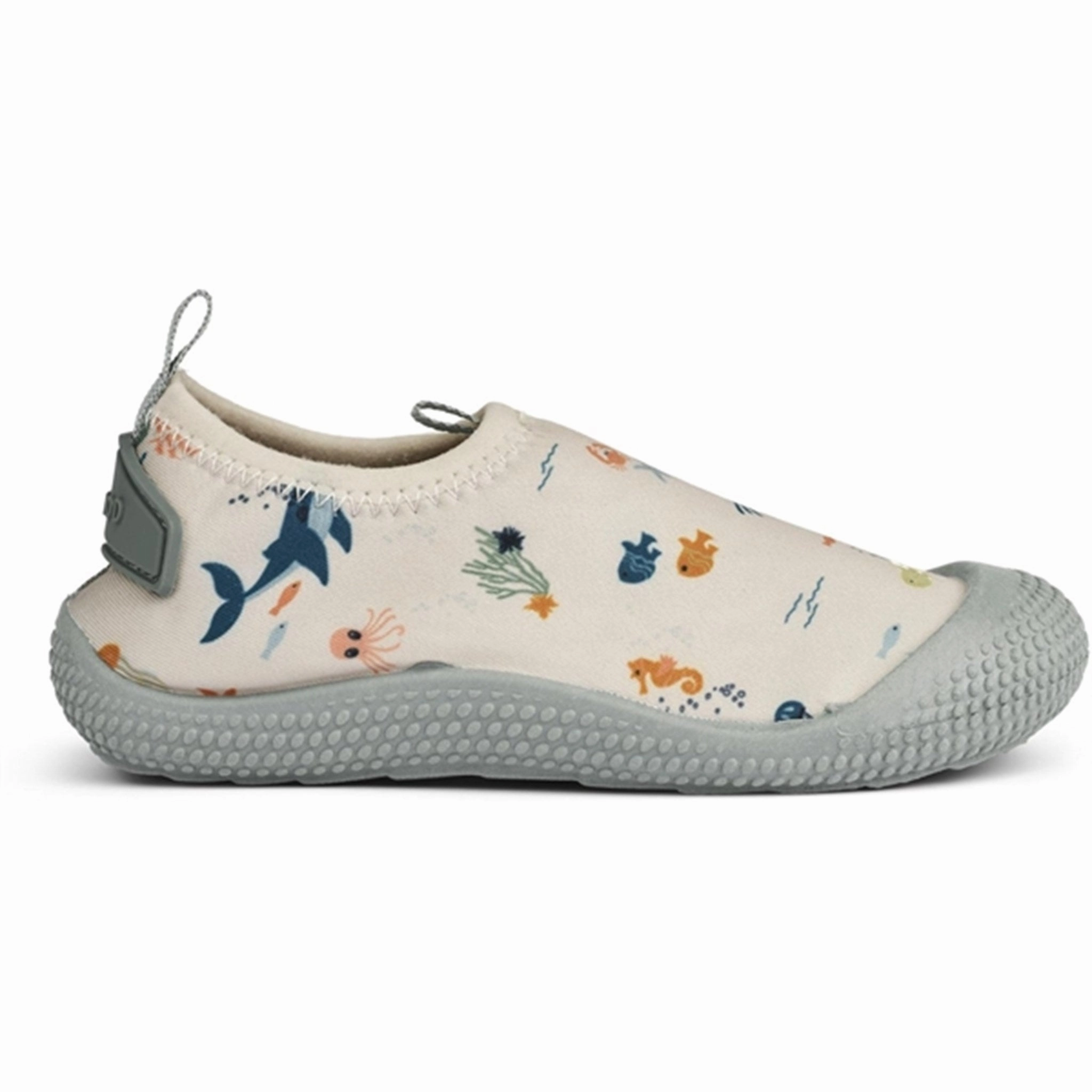 Lifestyle Drop Liewood Sonja Sea Shoe Sandy