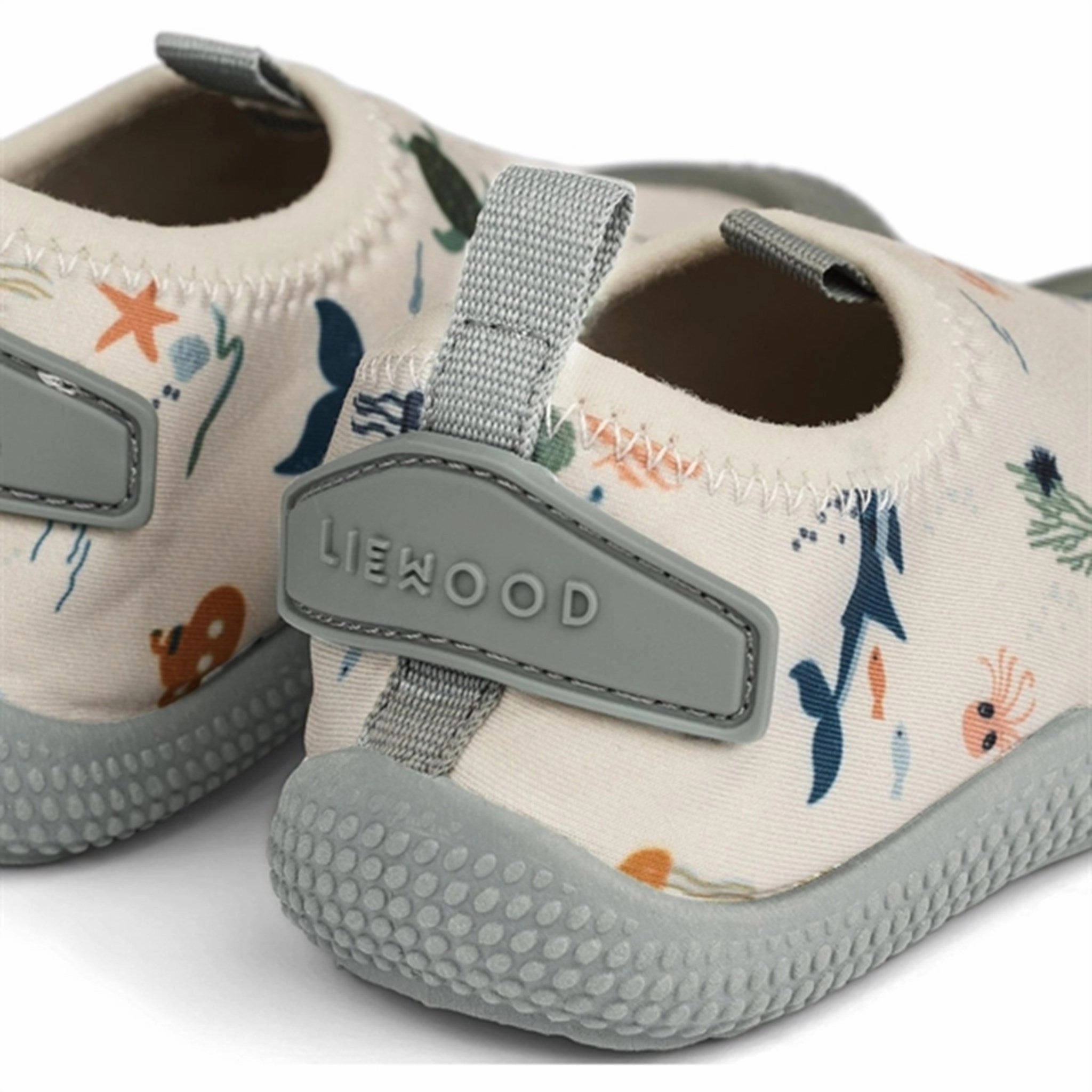 Engineered For Flow Liewood Sonja Sea Shoe Sandy
