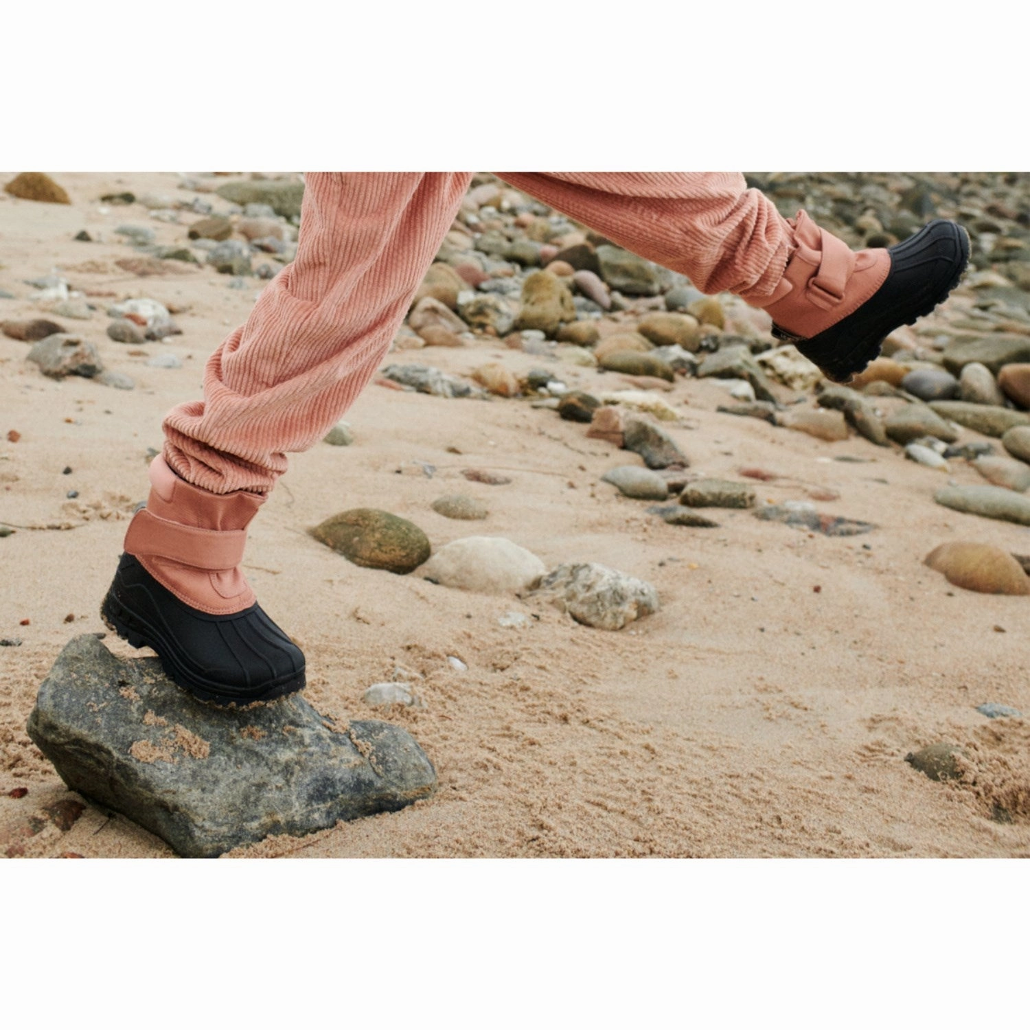 Liewood Tuscany Rose Becca Boot Movement Ready Live Refined