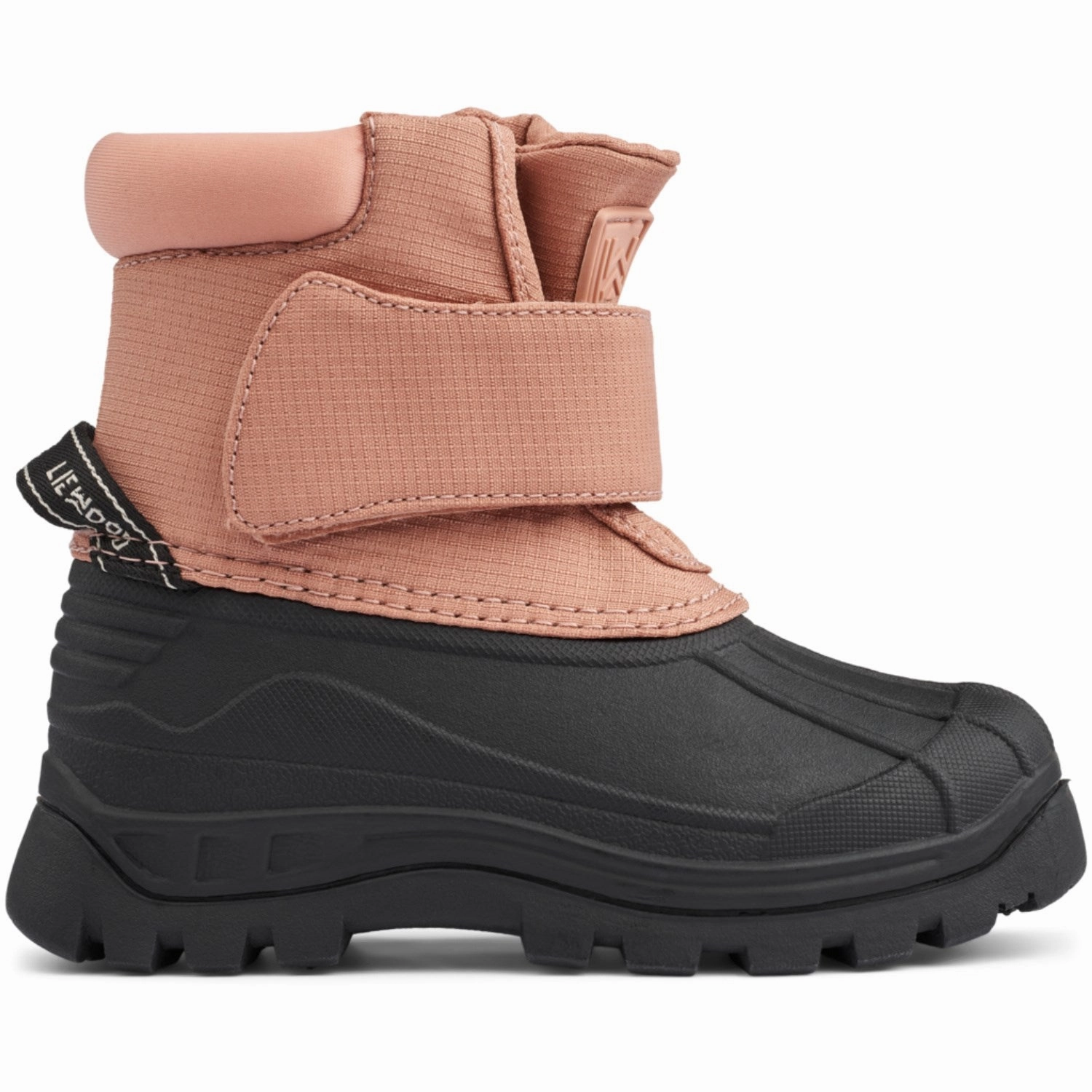 Urban Transition Liewood Tuscany Rose Becca Boot