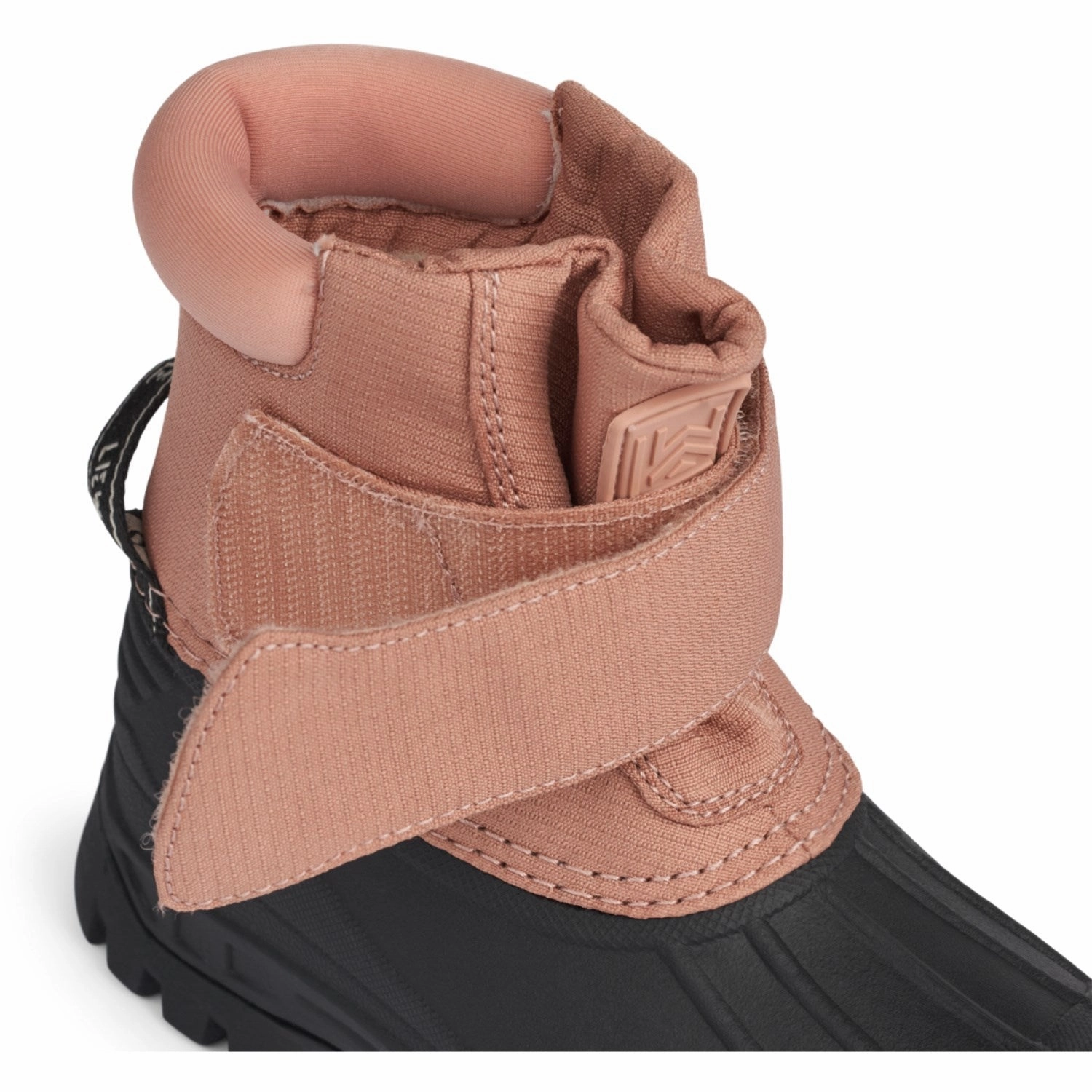 Refined Looks Modern Casuals Liewood Tuscany Rose Becca Boot