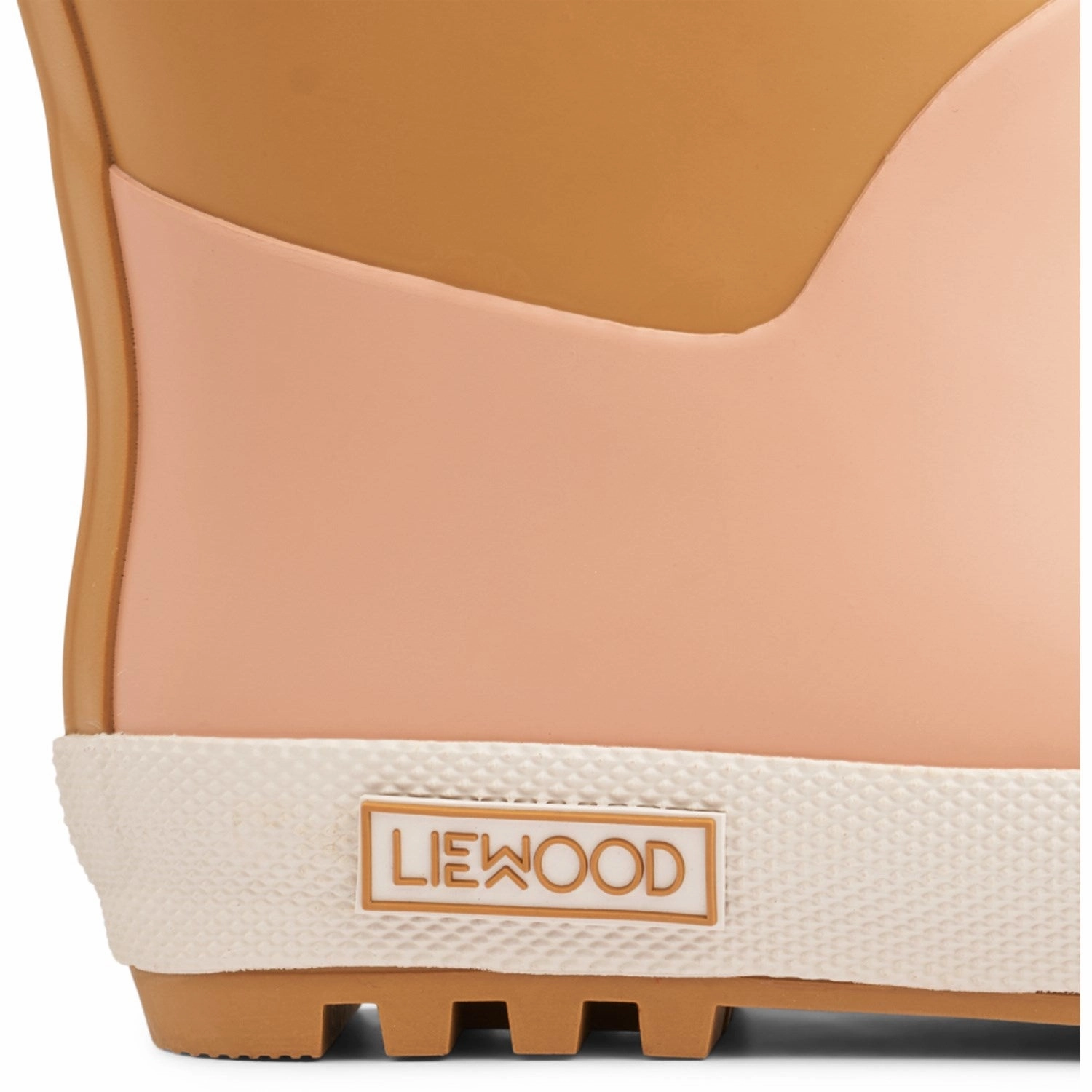 Precision Layers Flexible Everyday Liewood Tuscany Rose Multi Mix Sasha Thermo Rainboot