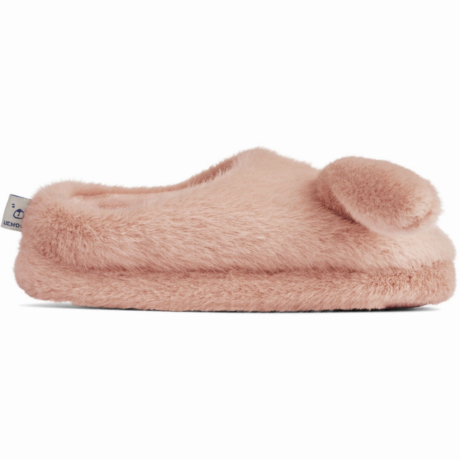 Liewood X Luksusbaby Pale Tuscany Aviaja Rabbit Slippers Pure Lines Clean Movement