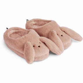 Motion In Mind Liewood X Luksusbaby Pale Tuscany Aviaja Rabbit Slippers