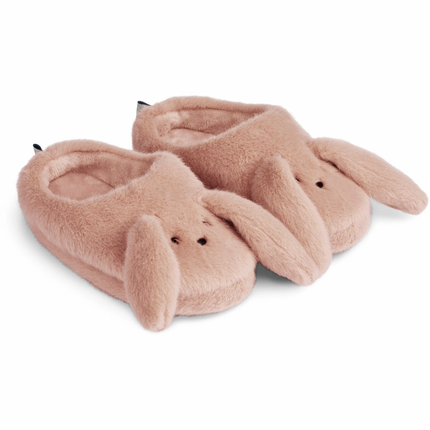 Motion In Mind Liewood X Luksusbaby Pale Tuscany Aviaja Rabbit Slippers