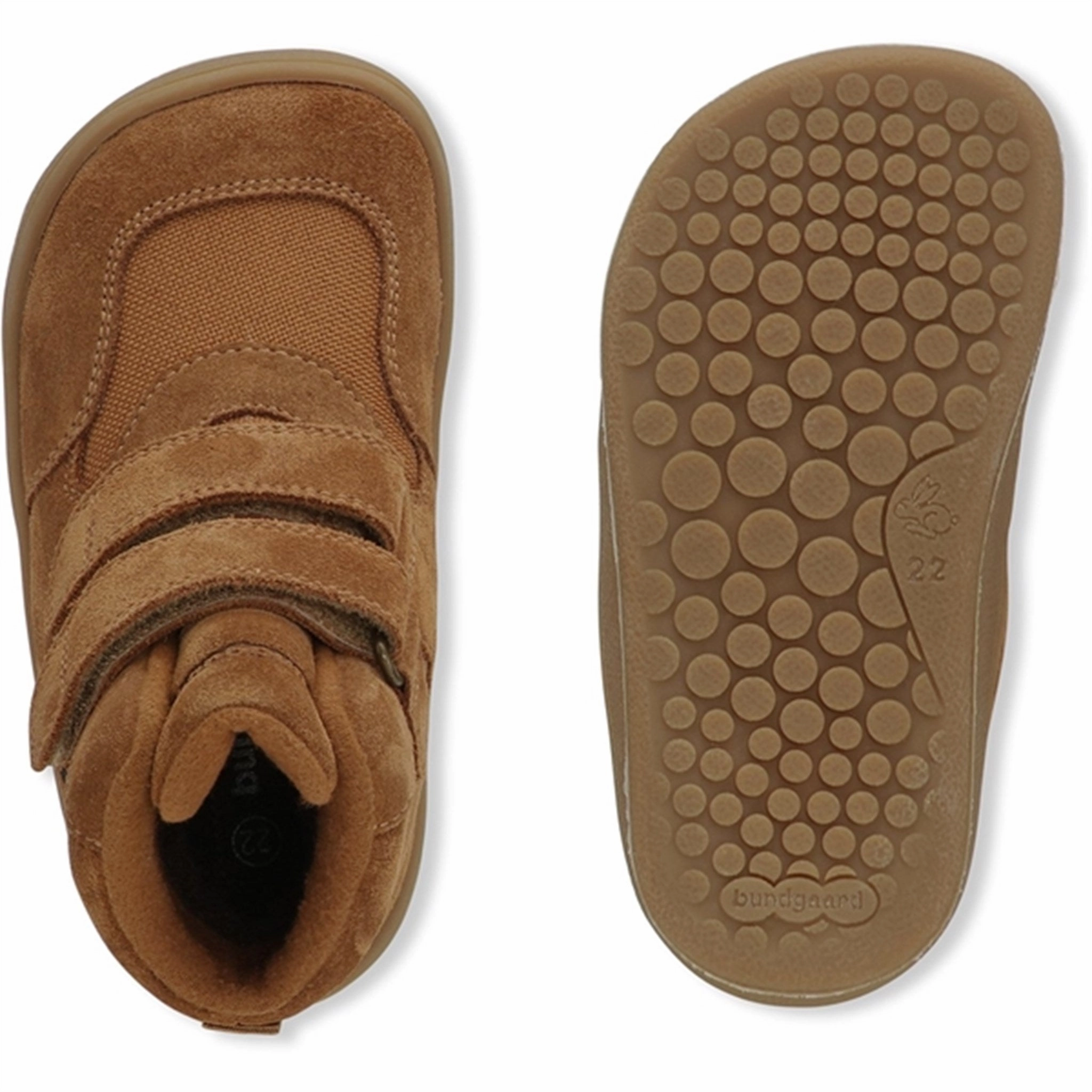 Your Functional Form Precision Style Bundgaard Bobbie Tex Winter Boot Tan