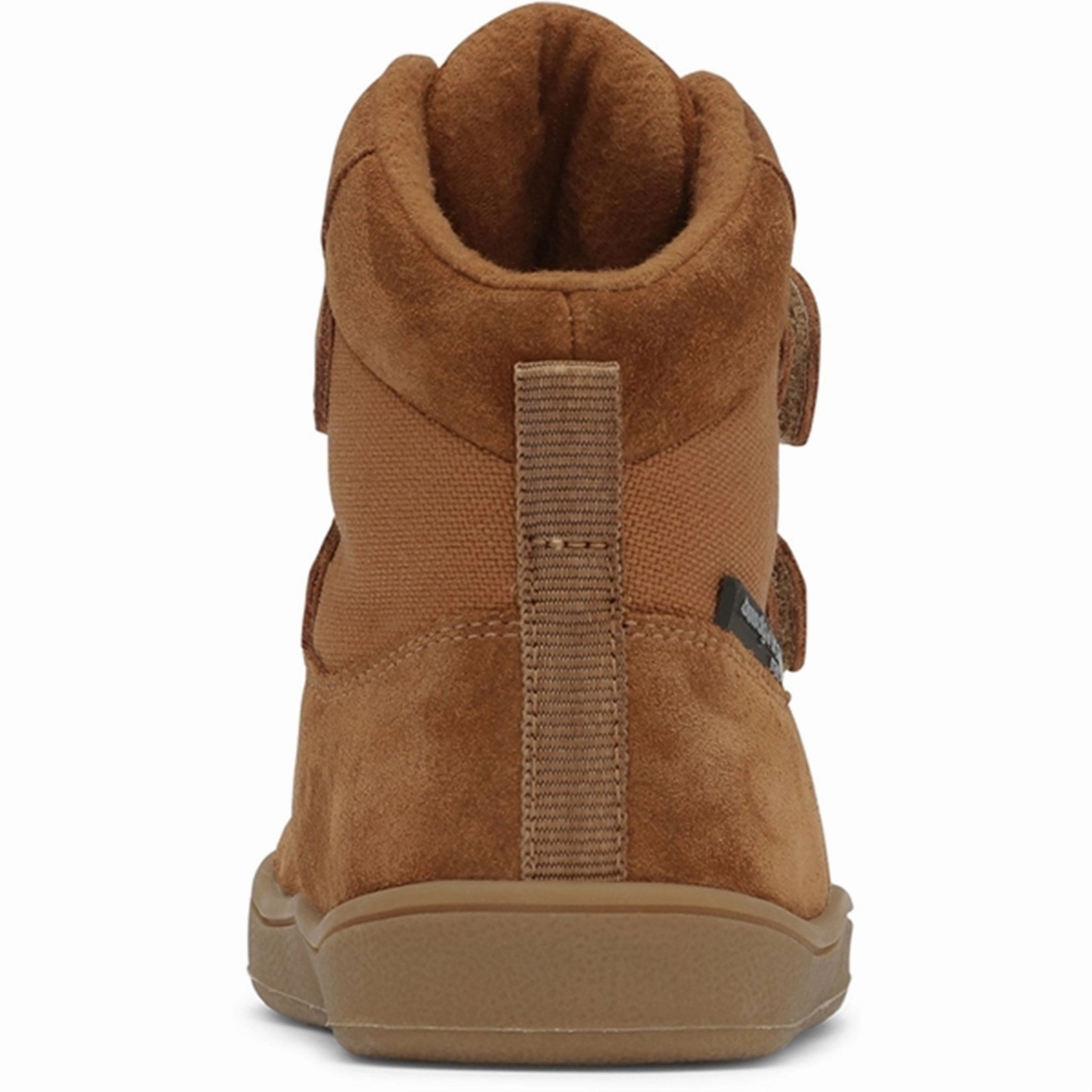 Form Redefined Rhythm Of Life Bundgaard Bobbie Tex Winter Boot Tan