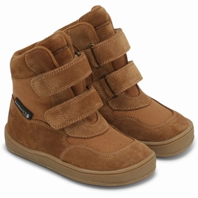 Bundgaard Bobbie Tex Winter Boot Tan Wearable Clarity