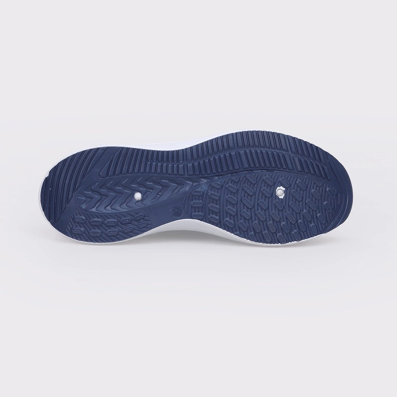 Men'S Trendy Slip On Sneakers Clean-Life Gear