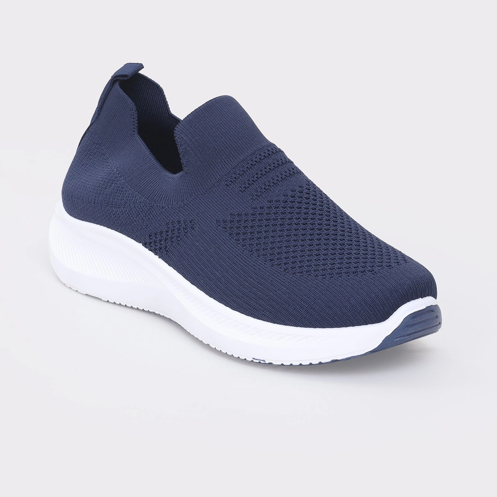 Men'S Trendy Slip On Sneakers Purpose-Ready Future-Form