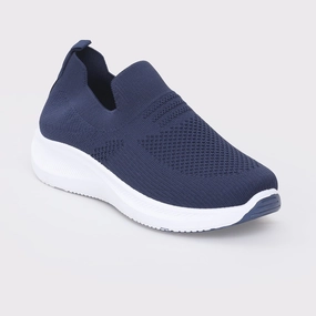 Men'S Trendy Slip On Sneakers Purpose-Ready Future-Form