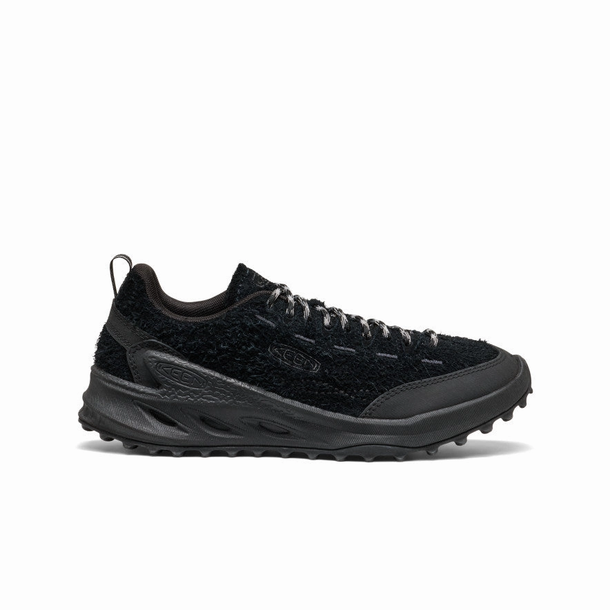 Motion In Mind Women'S Jasper Zionic Sneaker  |  Black/Black