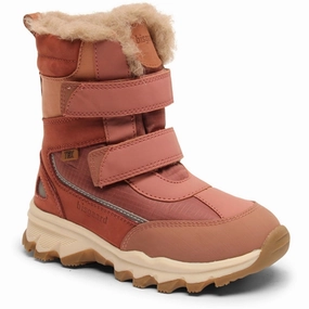 Everyday Outlook Bisgaard Eddie Tex Boots Rose
