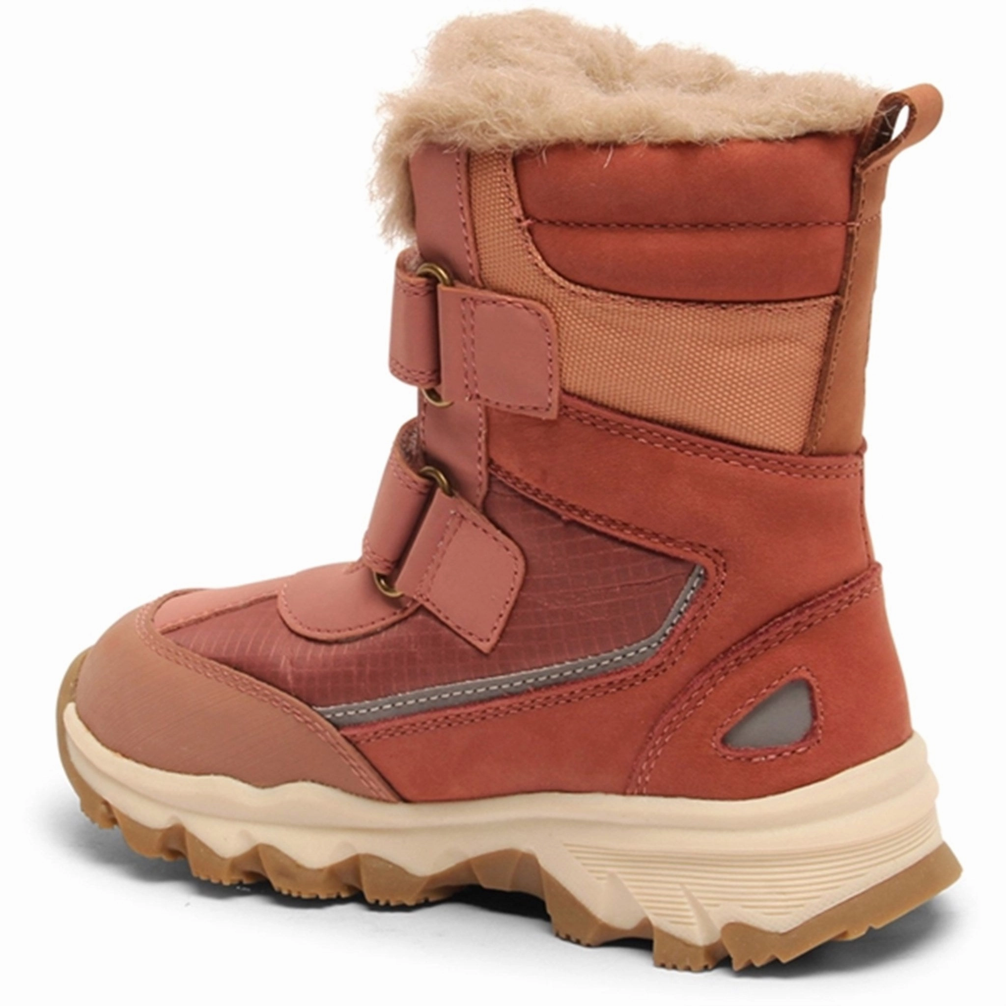 Bisgaard Eddie Tex Boots Rose Free To Move Weekend Ready