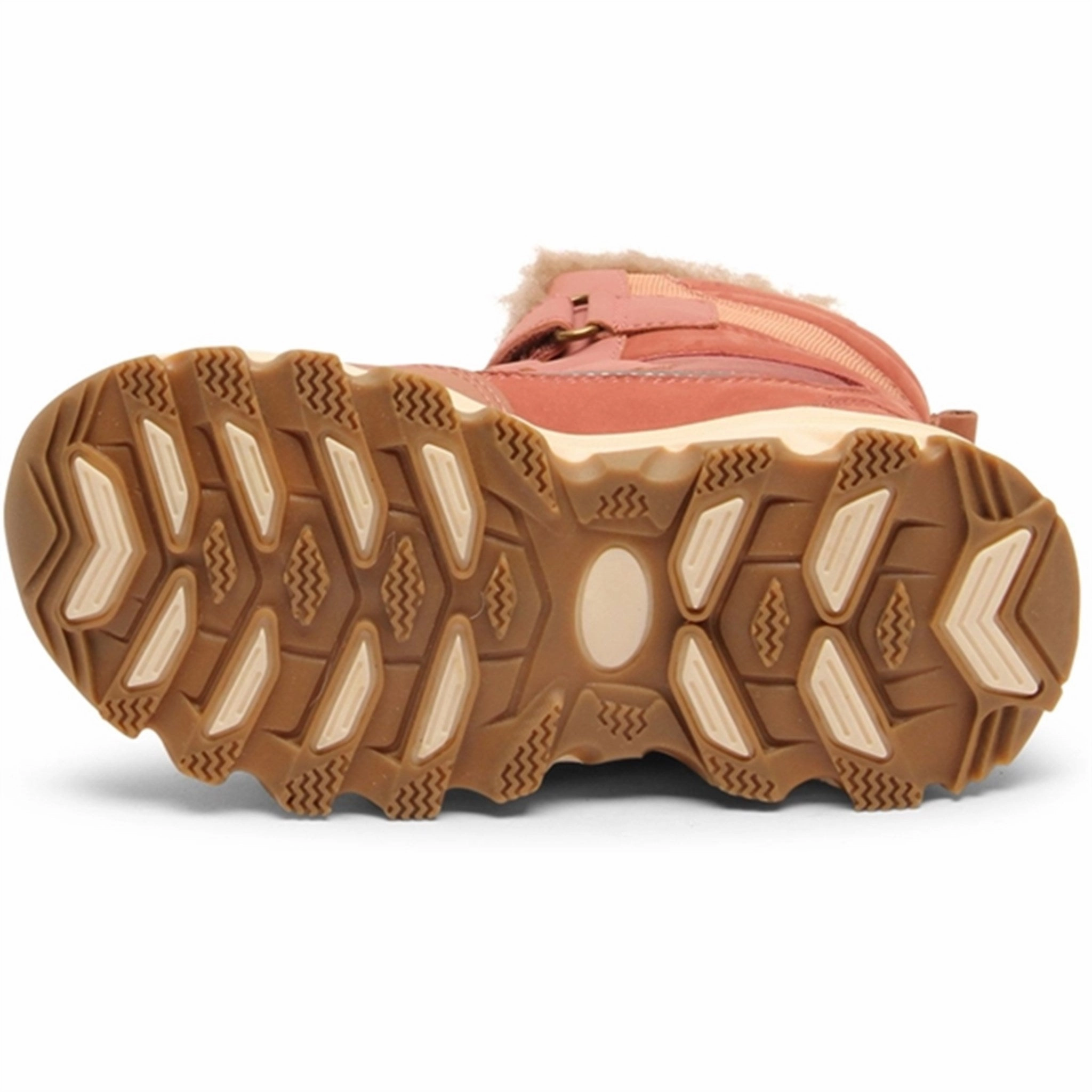 Bisgaard Eddie Tex Boots Rose Go-Mode Ready
