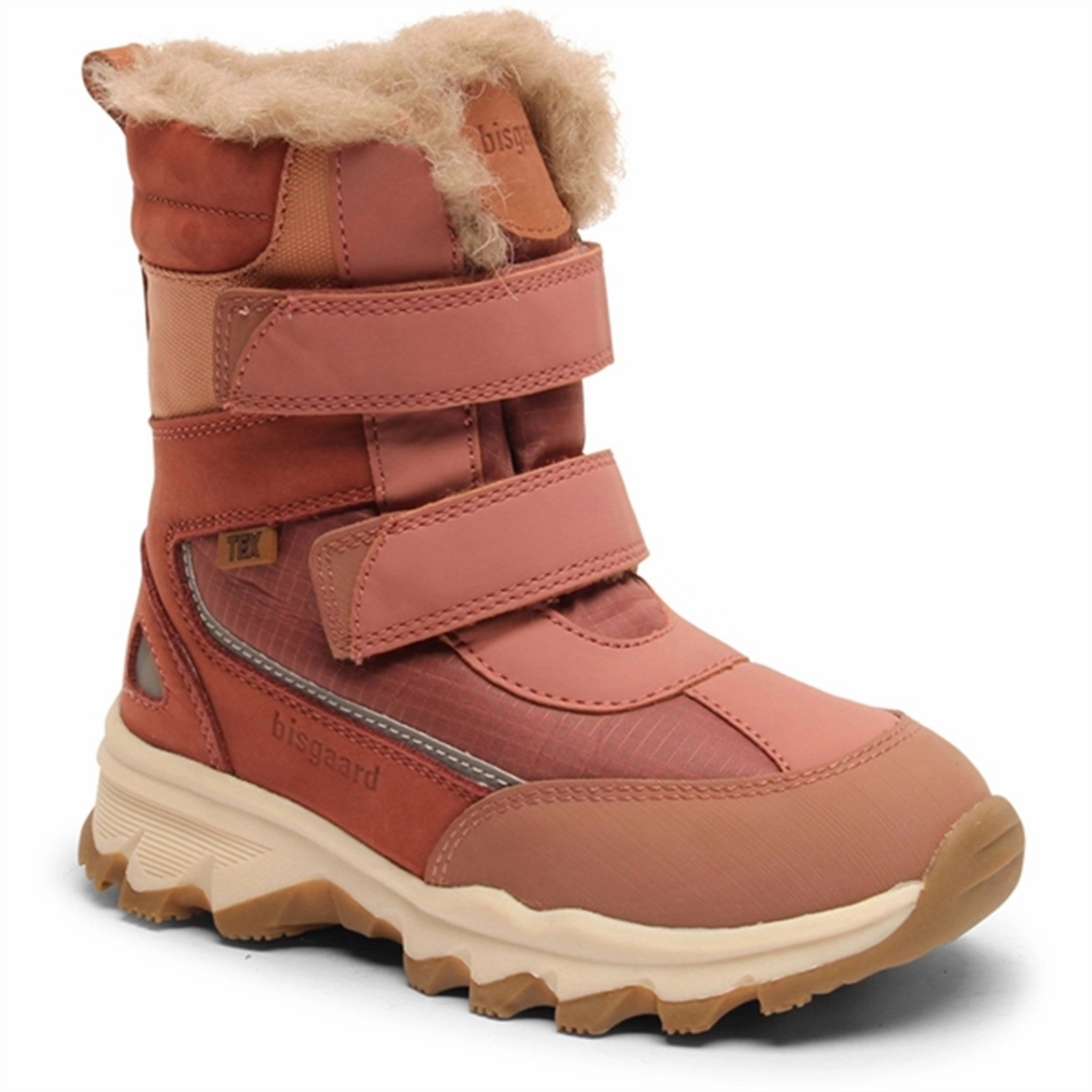Everyday Outlook Bisgaard Eddie Tex Boots Rose