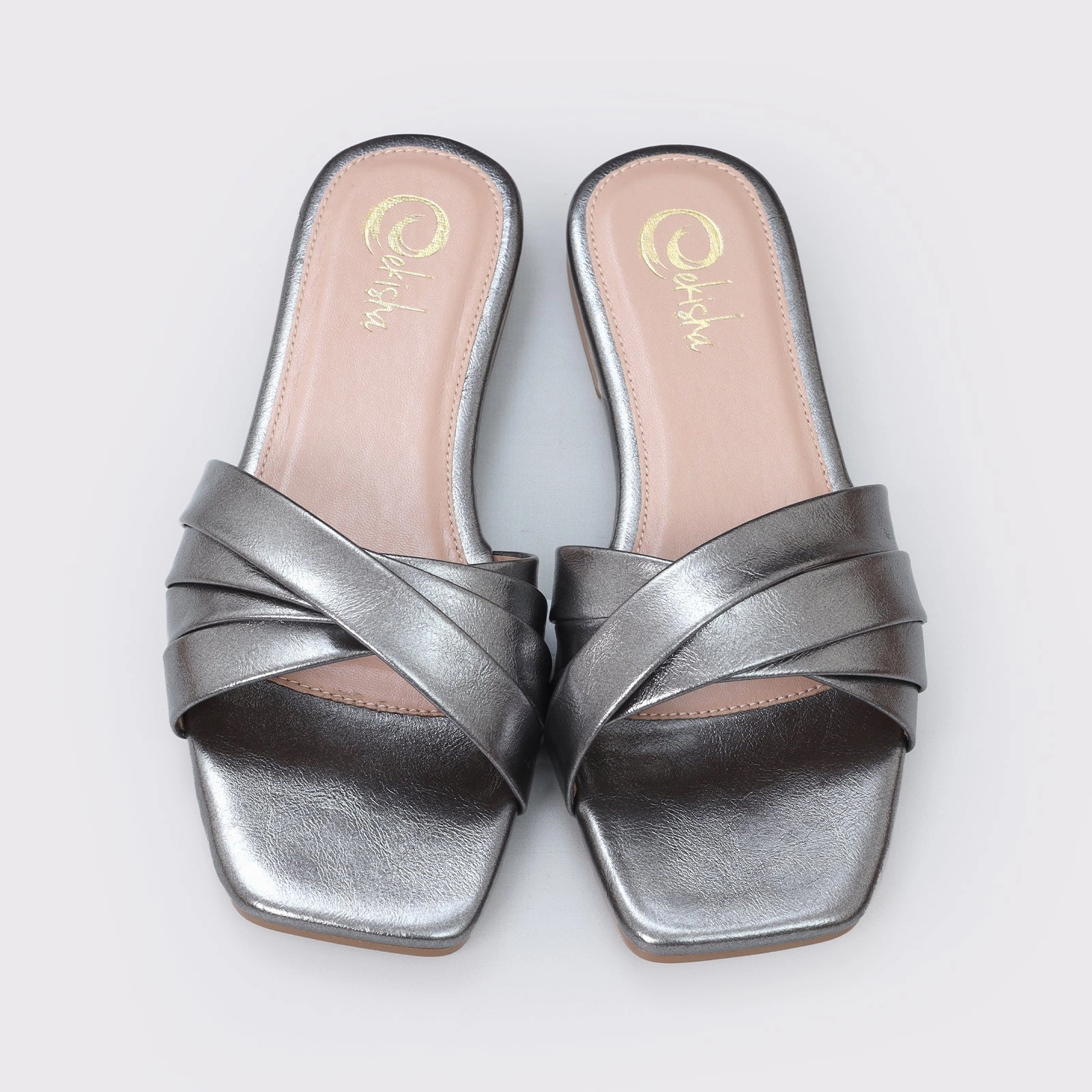 Flat Chappals For Women Made To Perform Layer Mindset